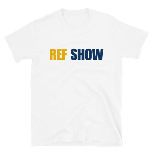 Ref Show