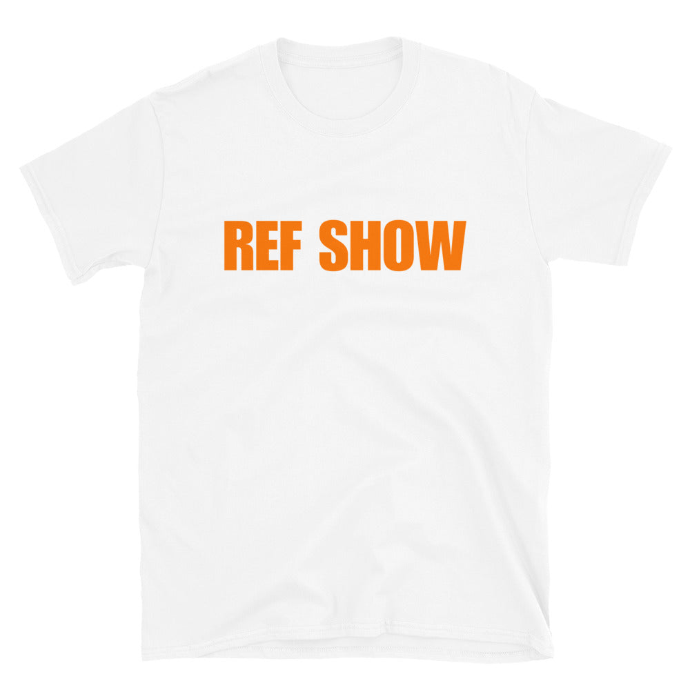 Ref Show