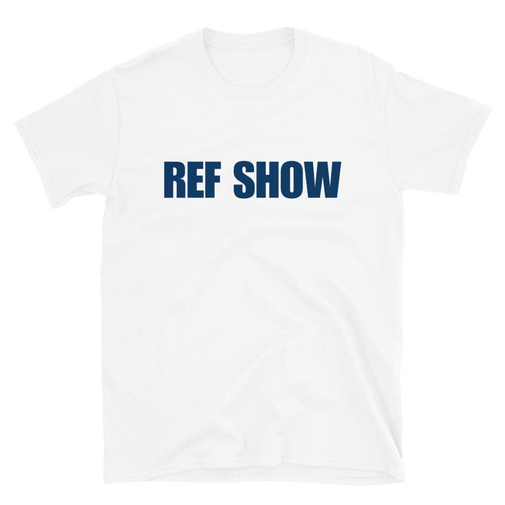 Ref Show