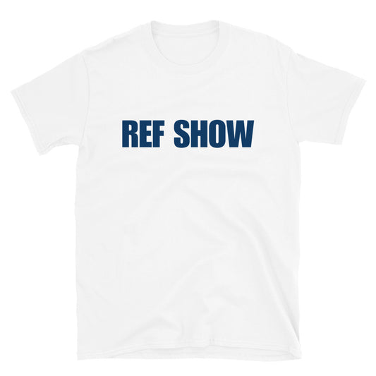 Ref Show