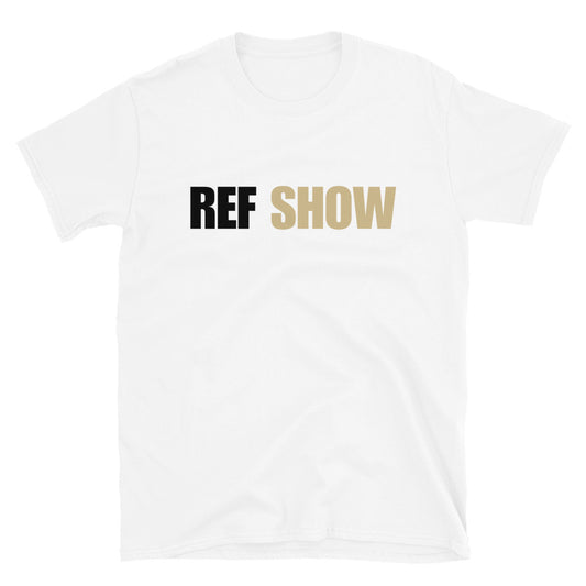 Ref Show