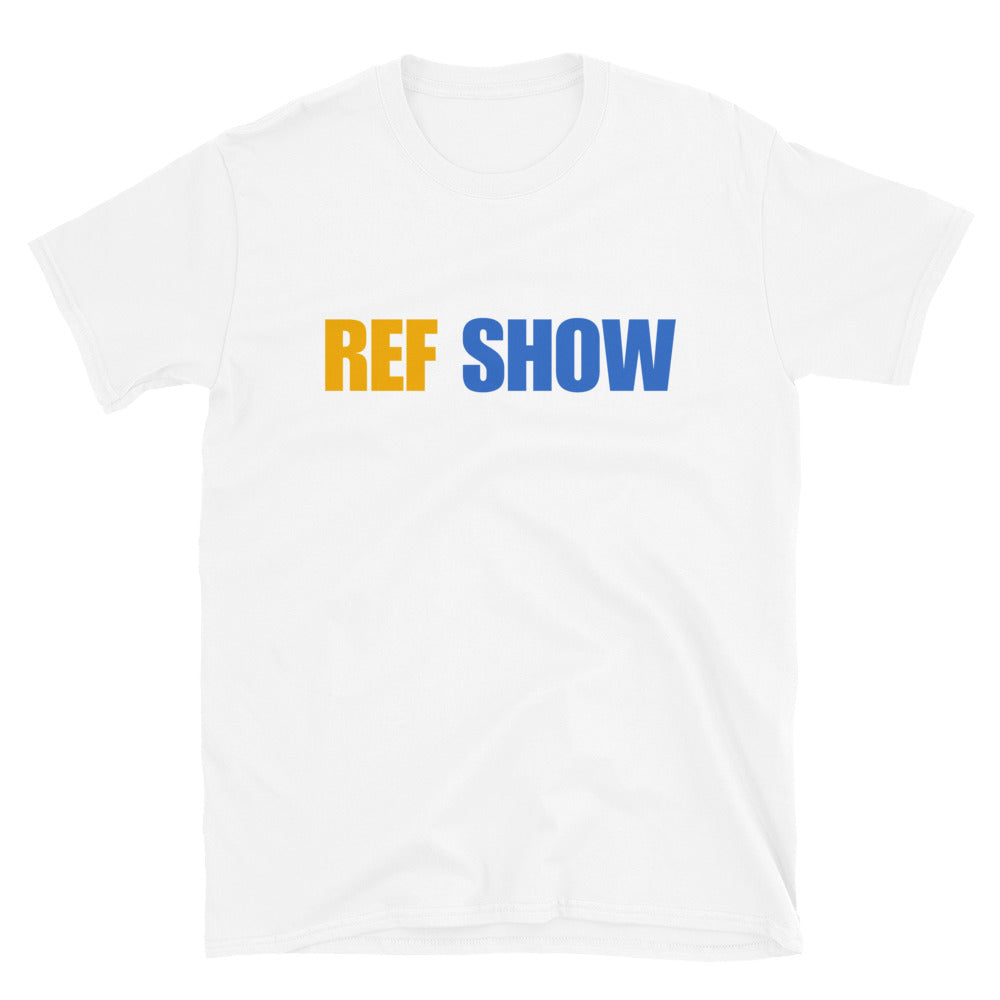Ref Show
