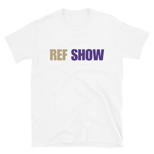 Ref Show