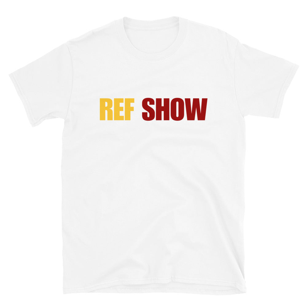 Ref Show