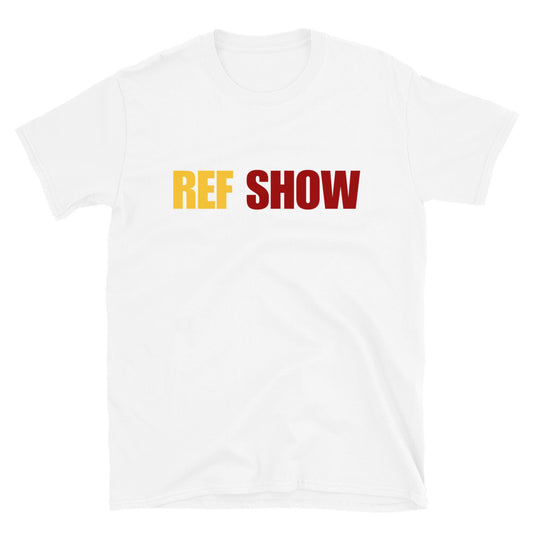Ref Show