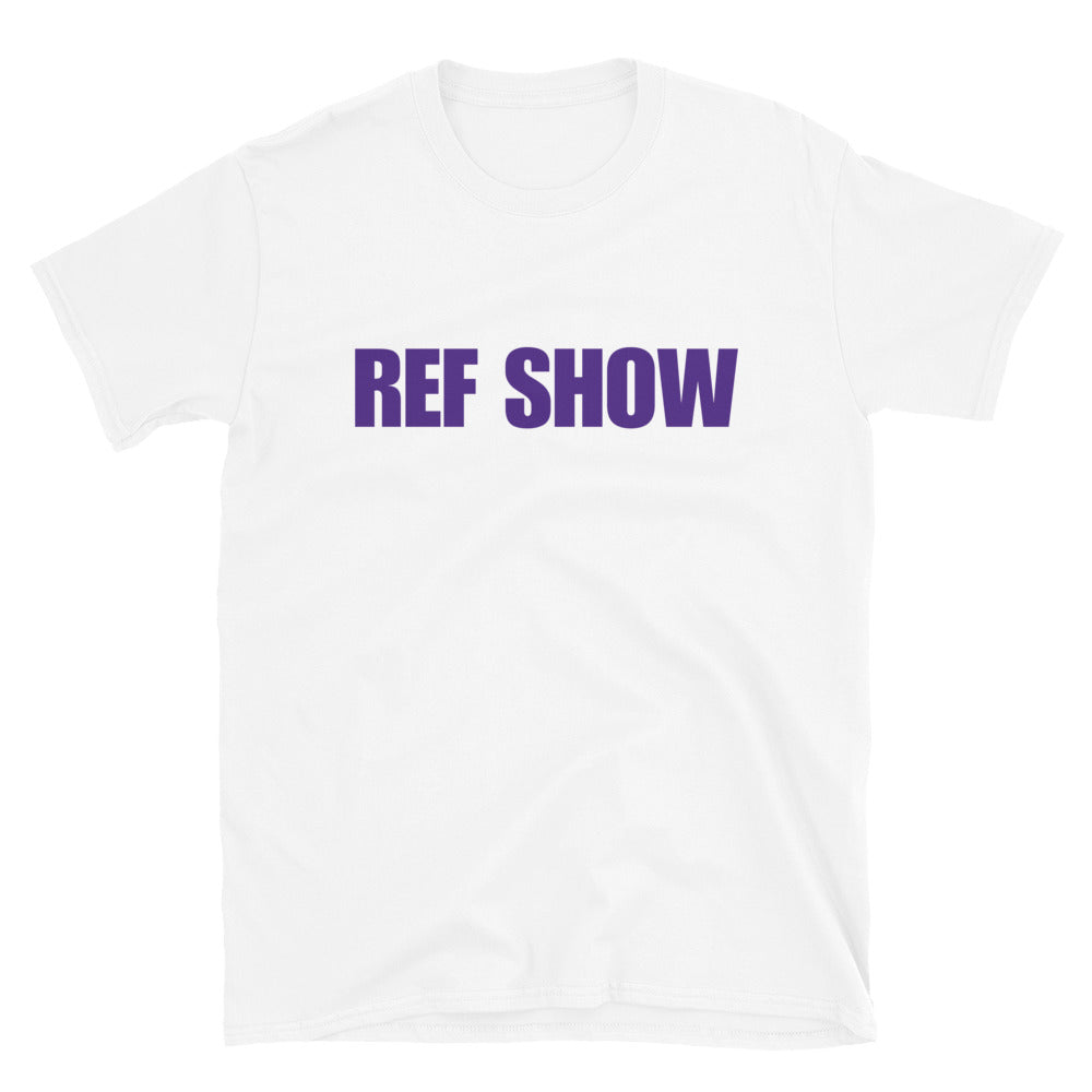 Ref Show