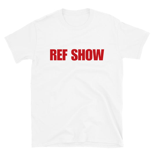 Ref Show