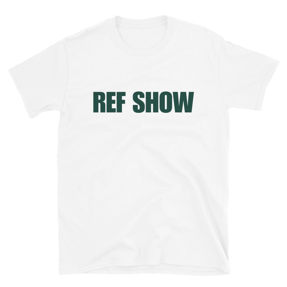 Ref Show
