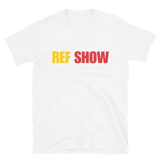 Ref Show