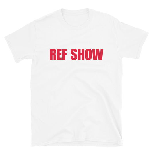 Ref Show