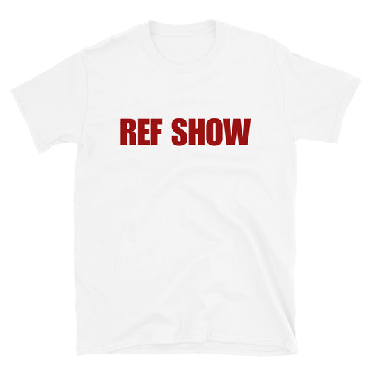 Ref Show