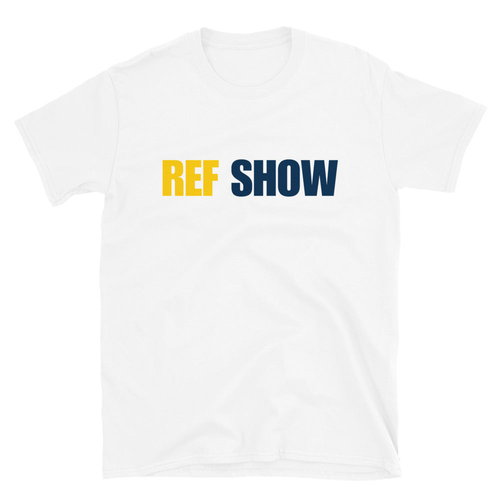 Ref Show