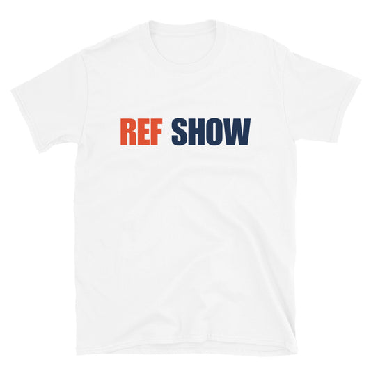 Ref Show