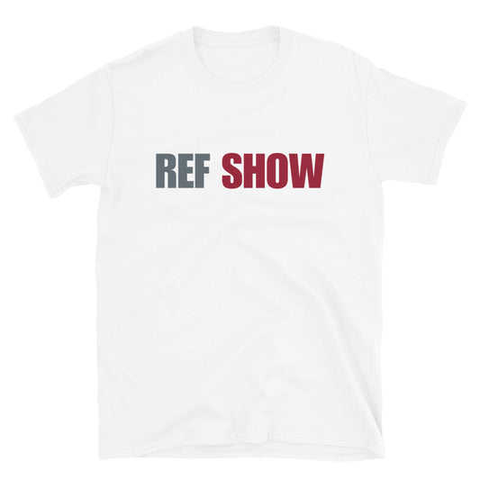 Ref Show