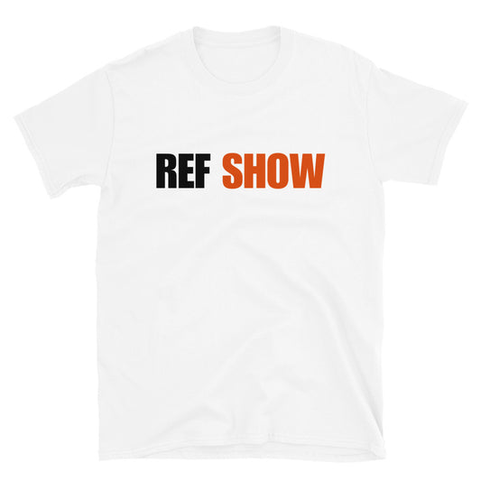 Ref Show
