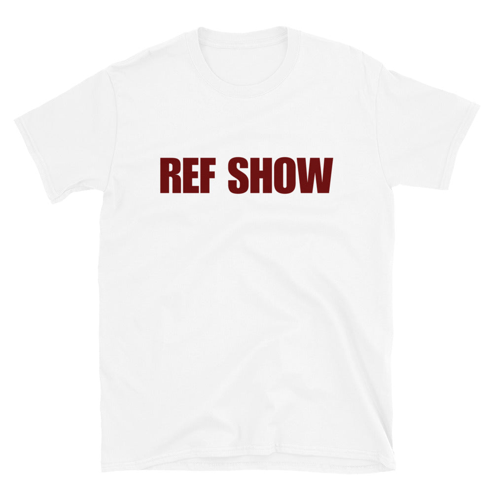 Ref Show