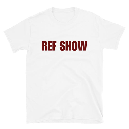 Ref Show