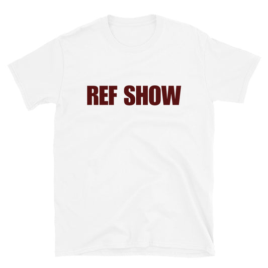 Ref Show