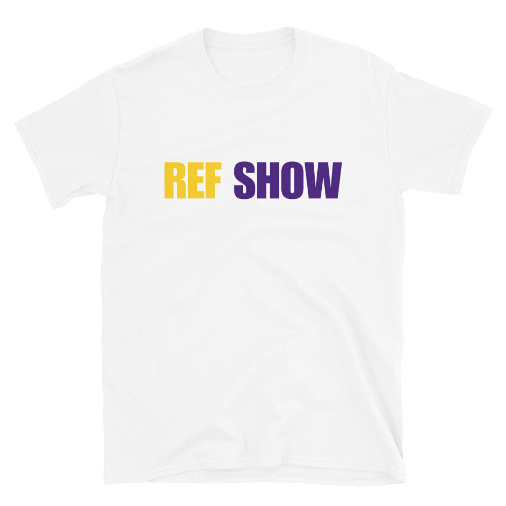 Ref Show