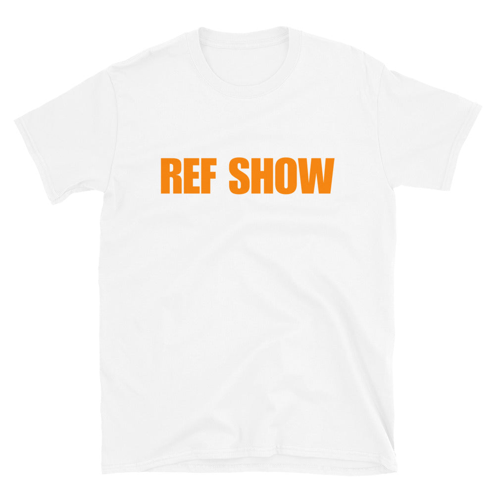 Ref Show