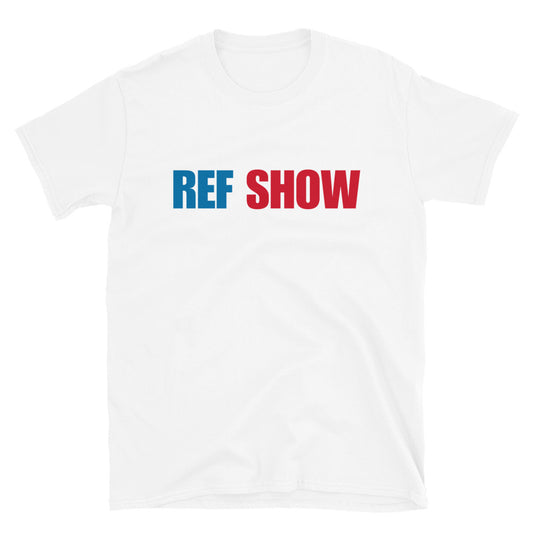 Ref Show