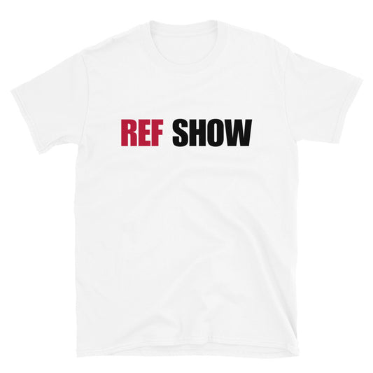 Ref Show