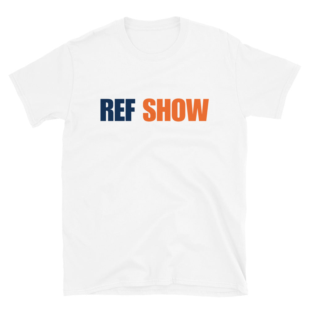Ref Show