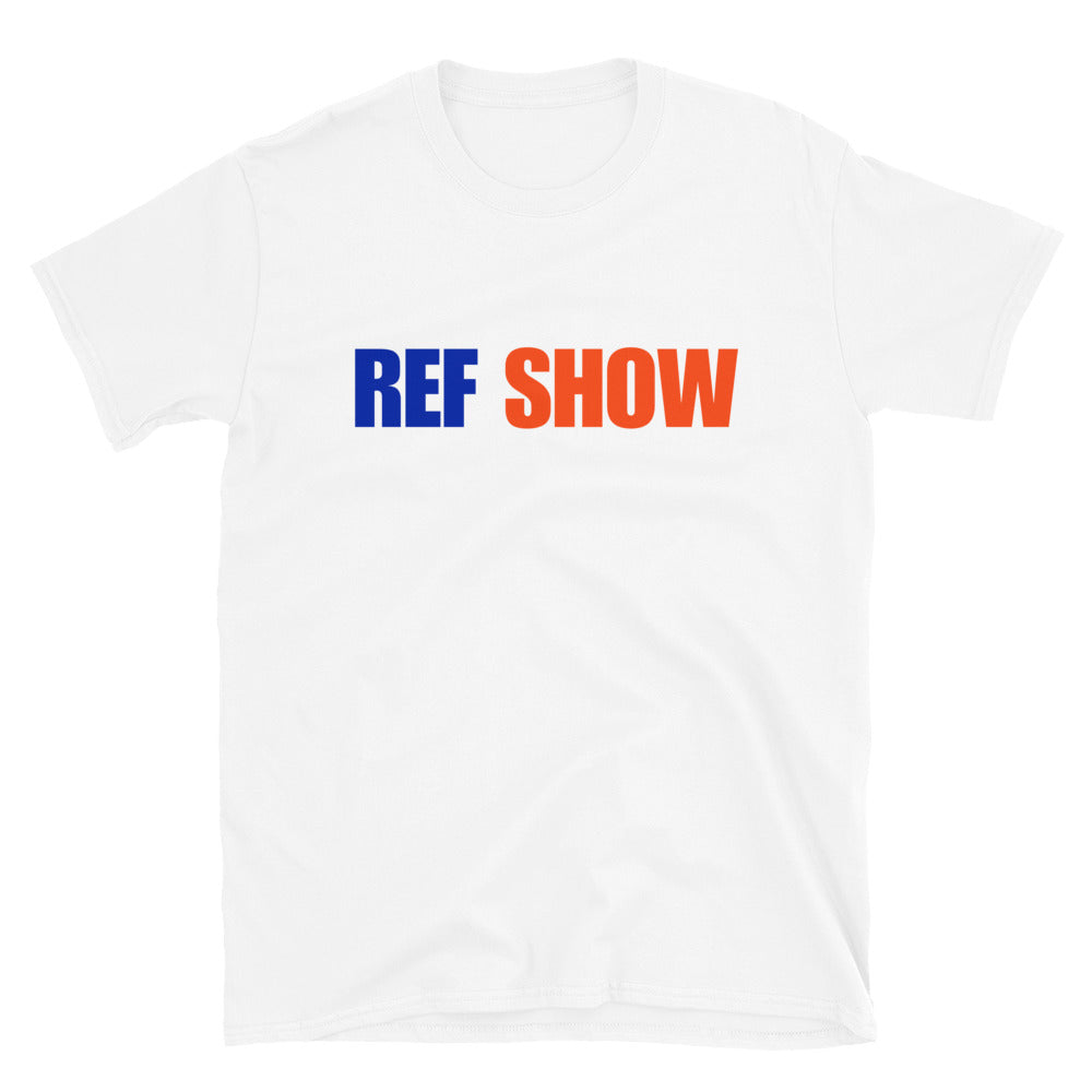 Ref Show