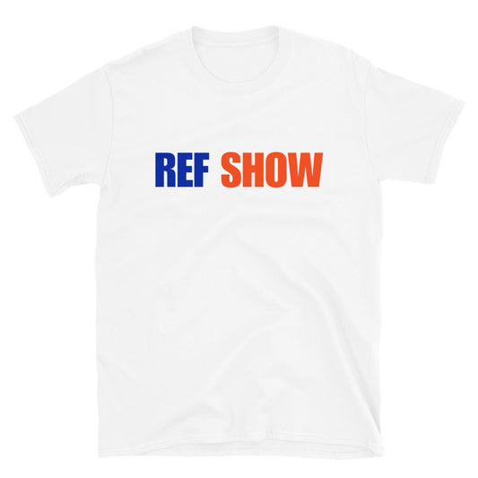Ref Show