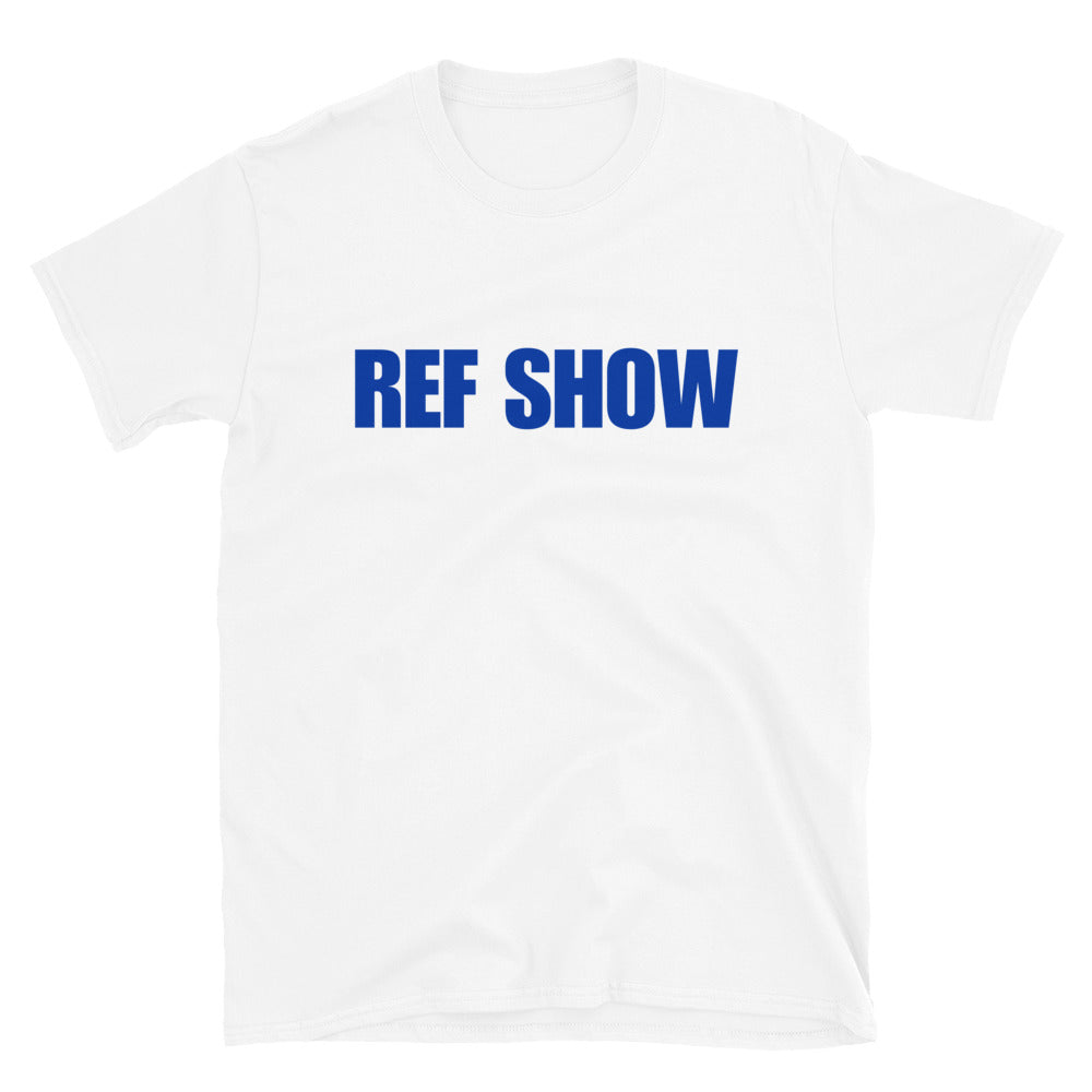 Ref Show