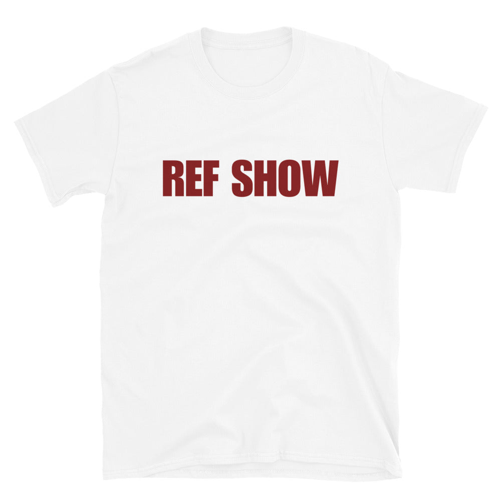 Ref Show