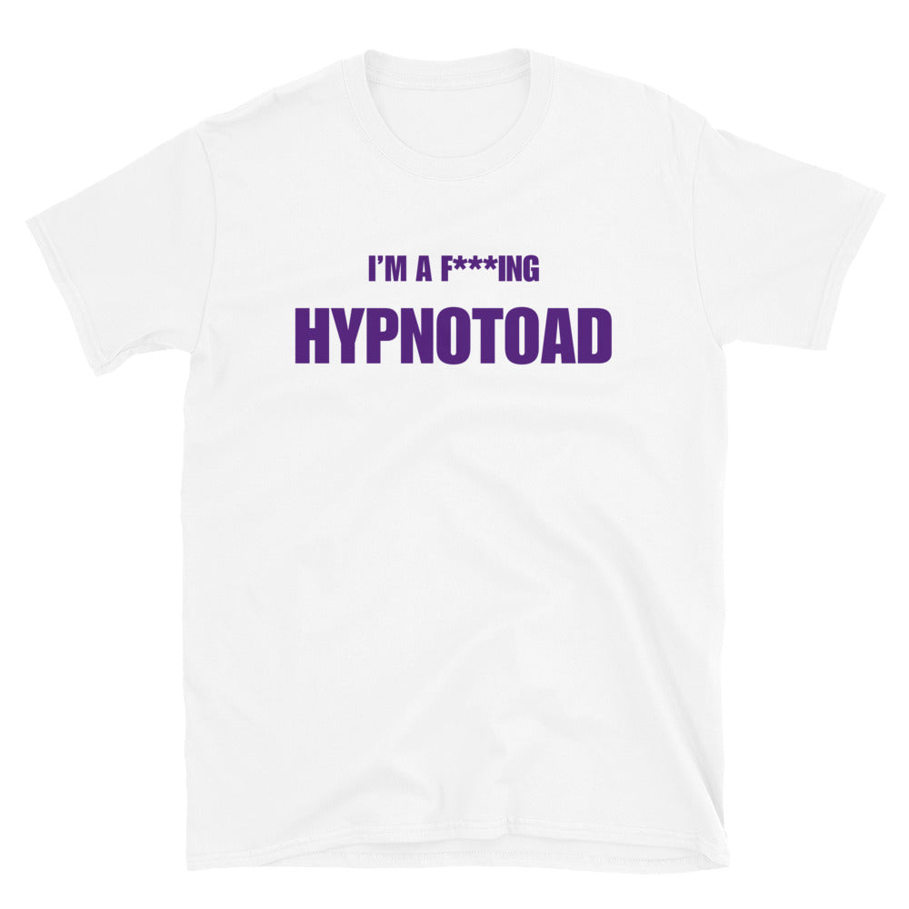 I'm A F***ing Hypnotoad