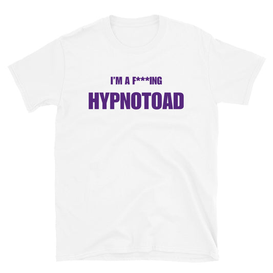 I'm A F***ing Hypnotoad