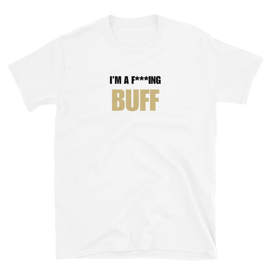 I'm A F***ing Buff