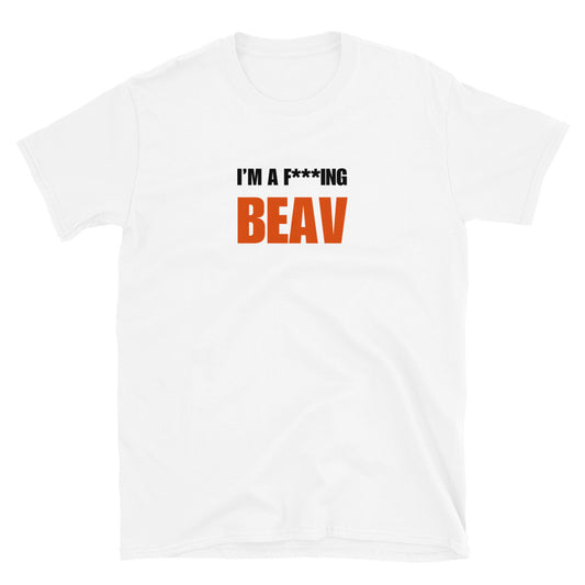 I'm A F***ing Beav