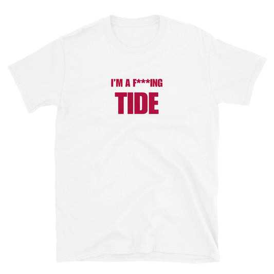 I'm A F***ing Tide