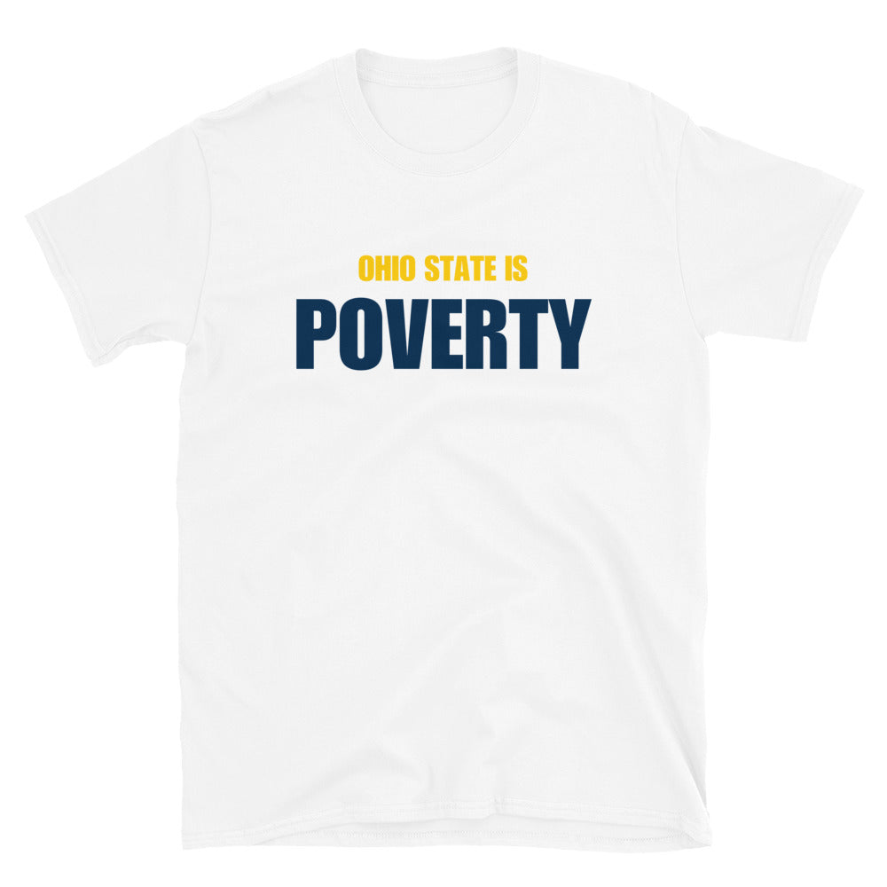 Ohio State is Poverty