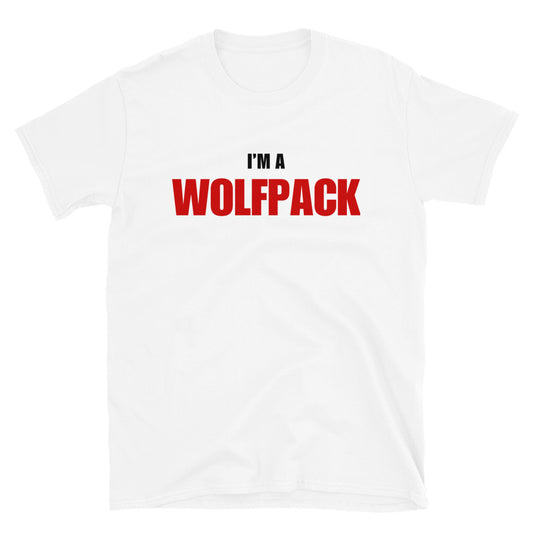 I'm A Wolfpack