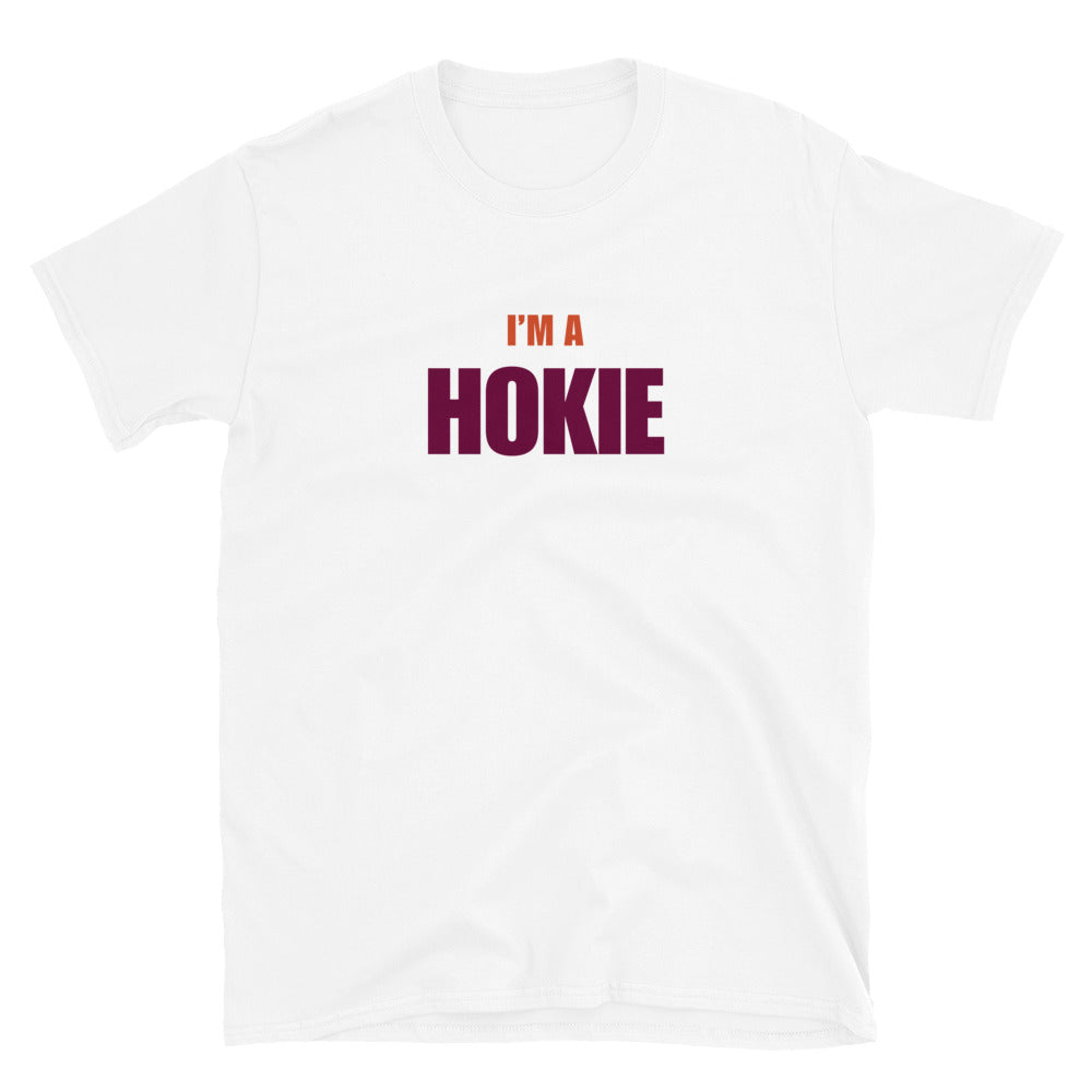I'm A Hokie