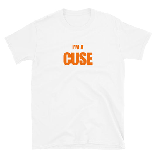 I'm A Cuse