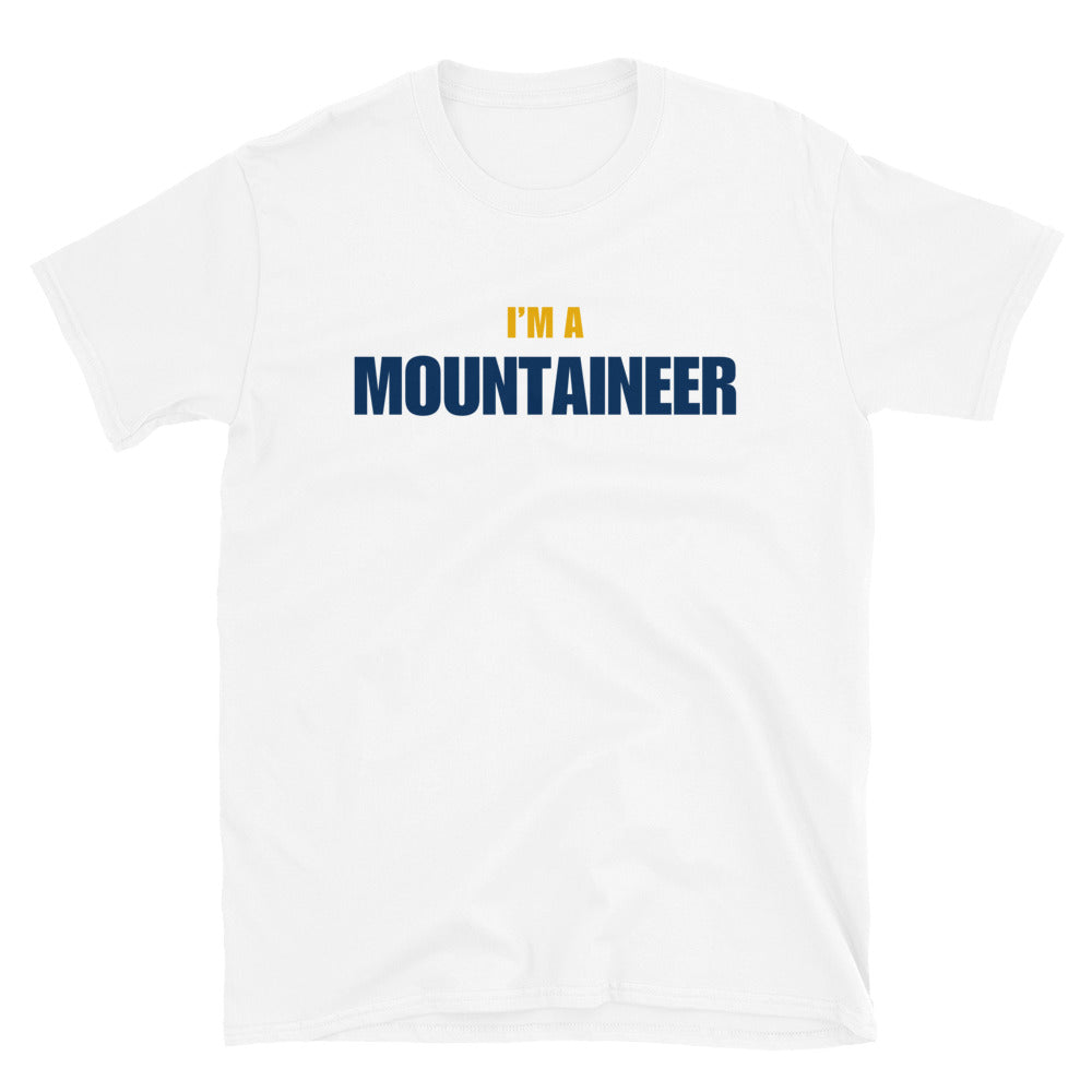 I'm A Mountaineer