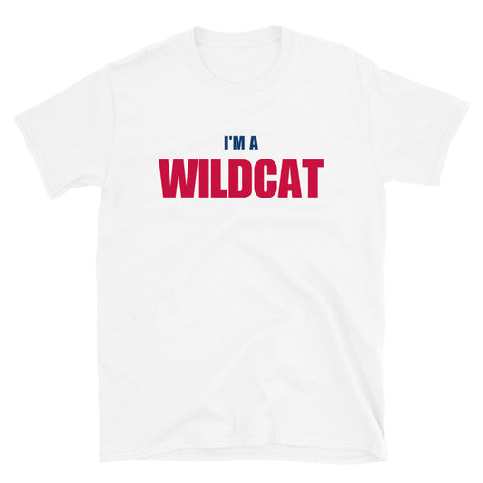 I'm A Wildcat