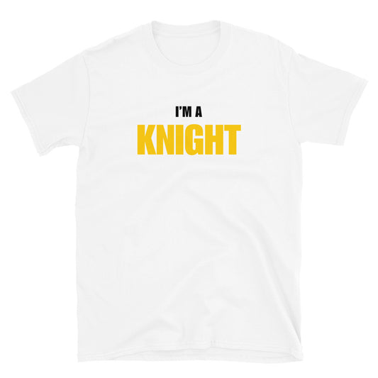 I'm A Knight