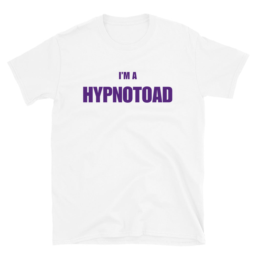 I'm A Hypnotoad