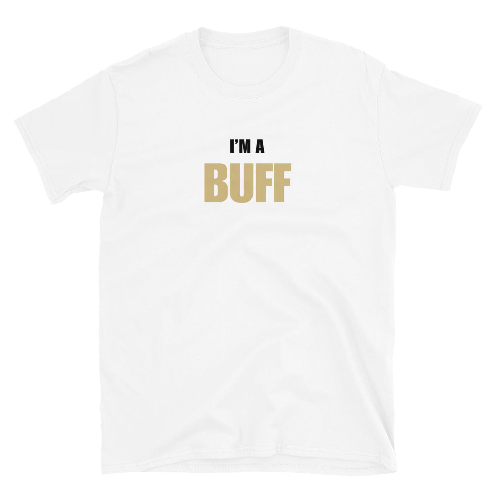I'm A Buff