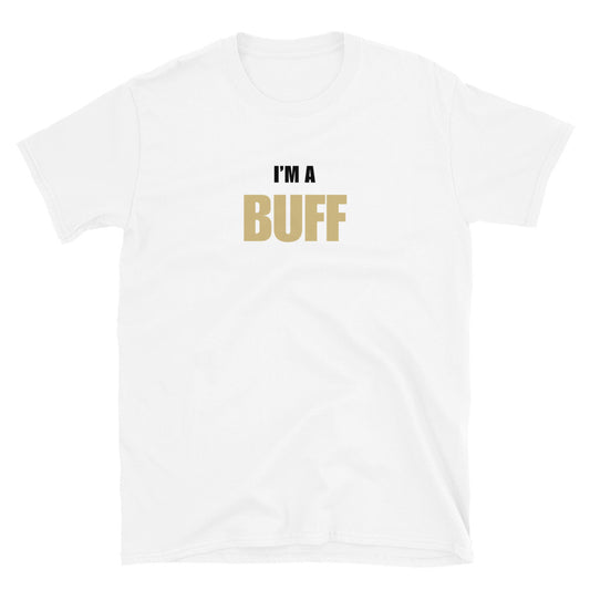 I'm A Buff