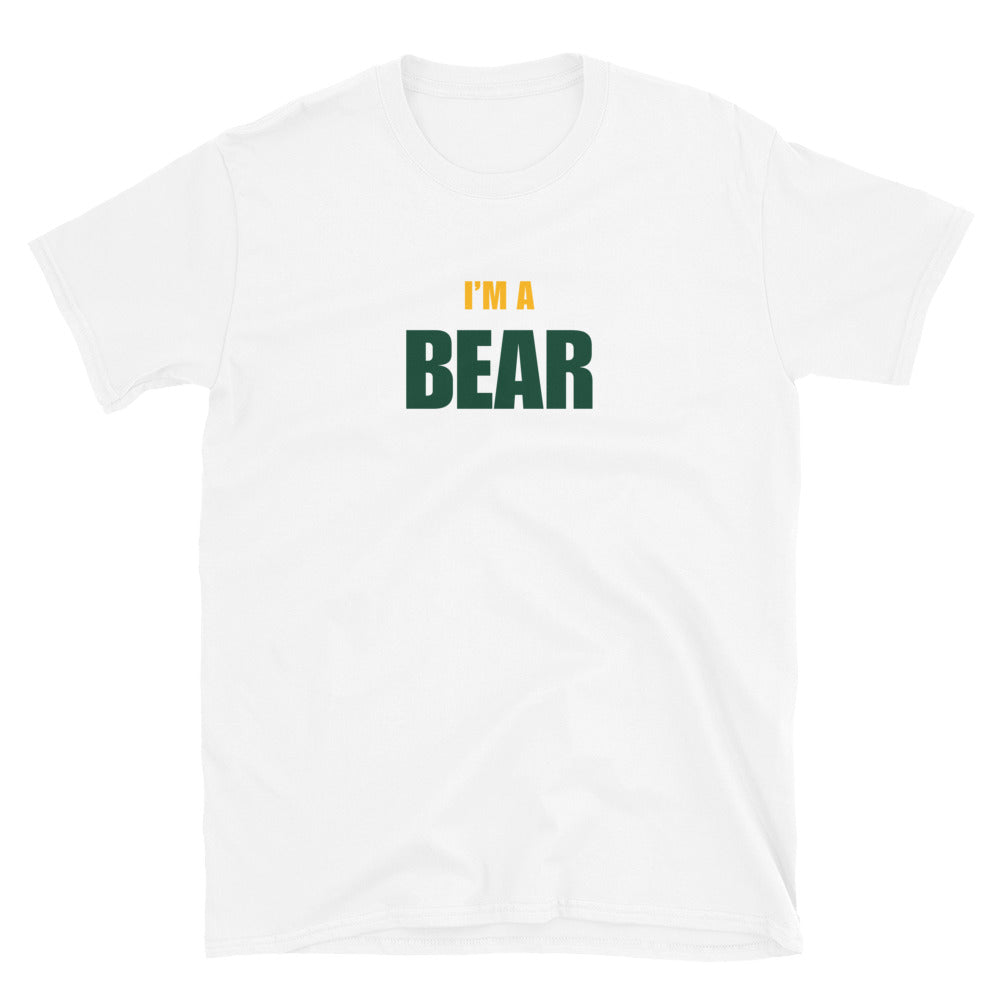 I'm A Bear