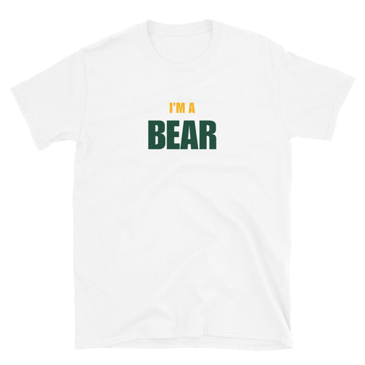 I'm A Bear