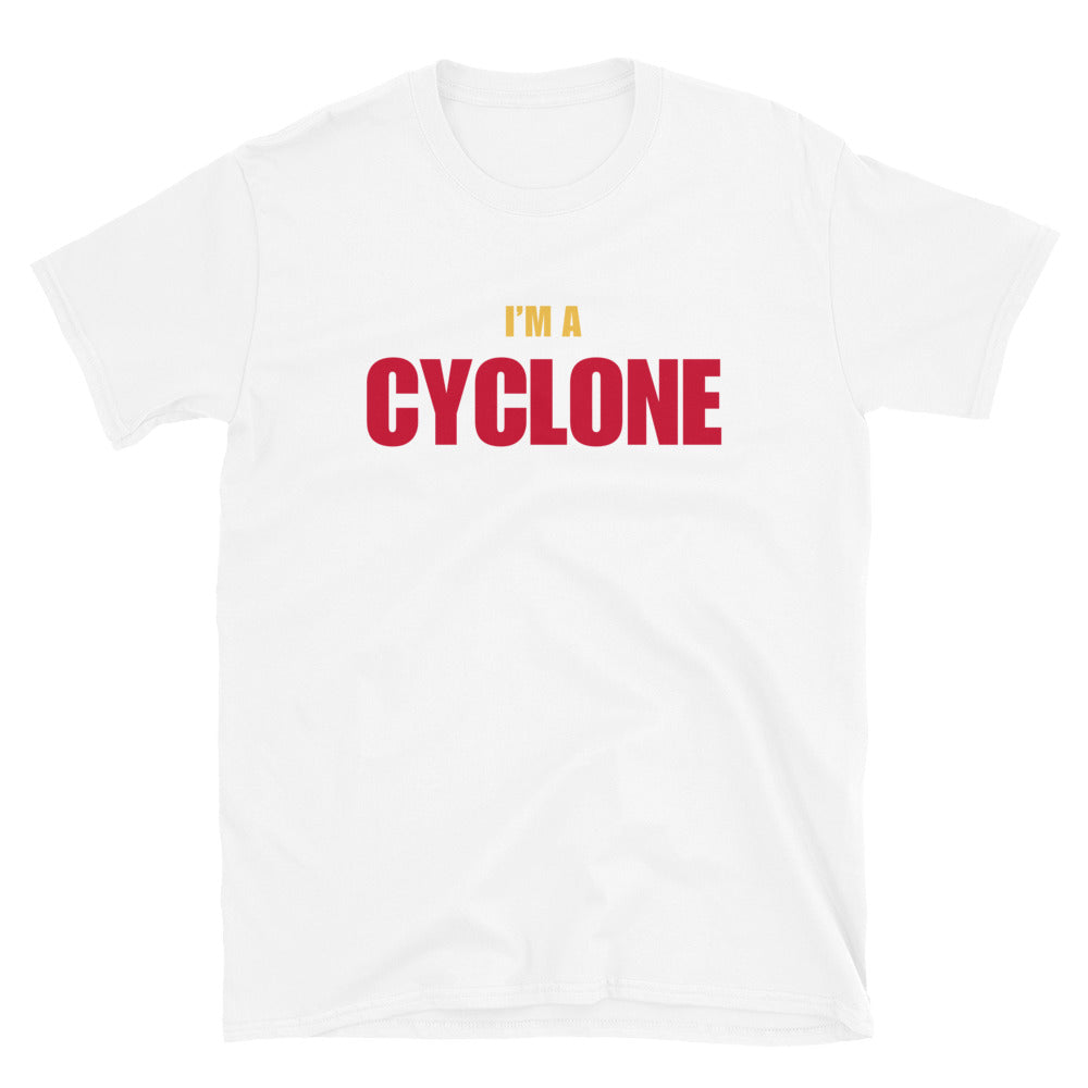 I'm A Cyclone