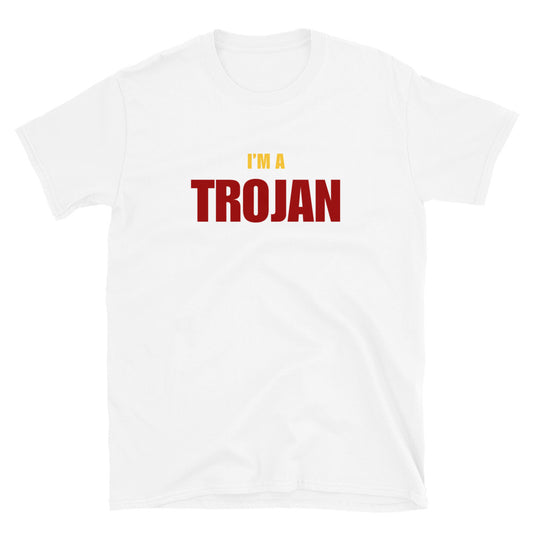 I'm A Trojan